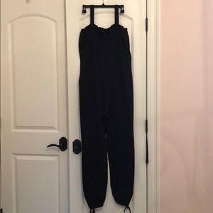 Bloch Jumpsuit